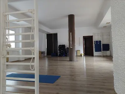 Stacja Joga Retkińska